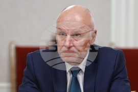 Народно събрание - Комисия по бюджет и финанси