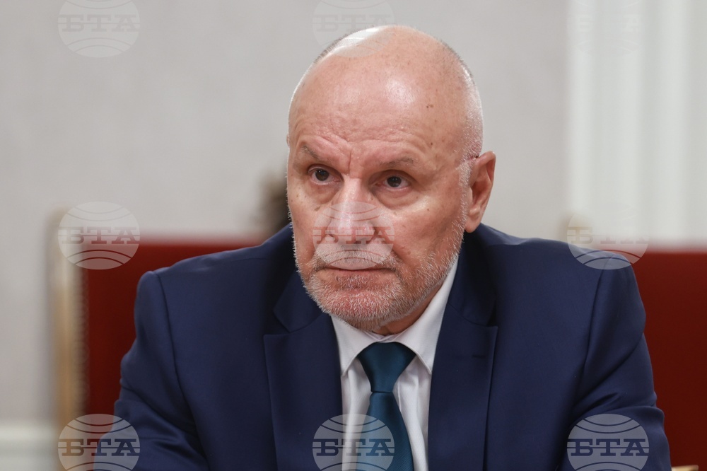 Народно събрание - Комисия по бюджет и финанси