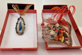 Хасково - галерия "Форум" - Осмомартенска изложба