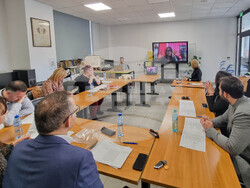 Бургас - Представяне на филми - кандидати за финансиране от общински фонд „Култура“