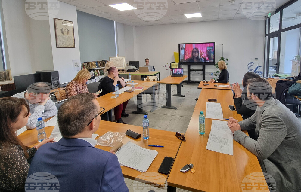 Бургас - Представяне на филми - кандидати за финансиране от общински фонд „Култура“