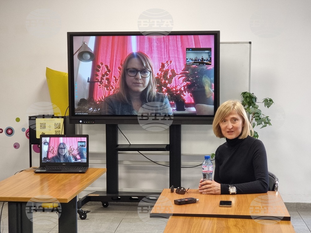 Бургас - Представяне на филми - кандидати за финансиране от общински фонд „Култура“