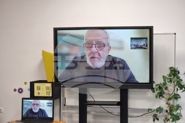 Бургас - Представяне на филми - кандидати за финансиране от общински фонд „Култура“