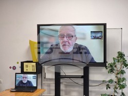 Бургас - Представяне на филми - кандидати за финансиране от общински фонд „Култура“