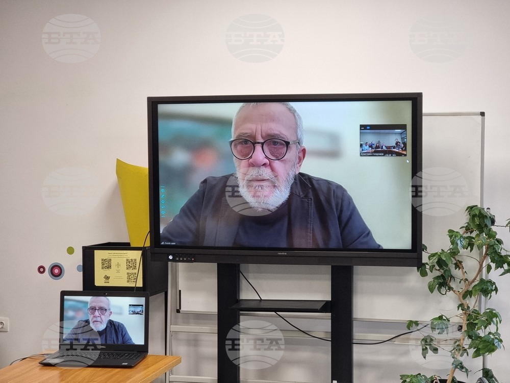 Бургас - Представяне на филми - кандидати за финансиране от общински фонд „Култура“