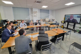 Бургас - Представяне на филми - кандидати за финансиране от общински фонд „Култура“