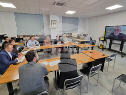 Бургас - Представяне на филми - кандидати за финансиране от общински фонд „Култура“