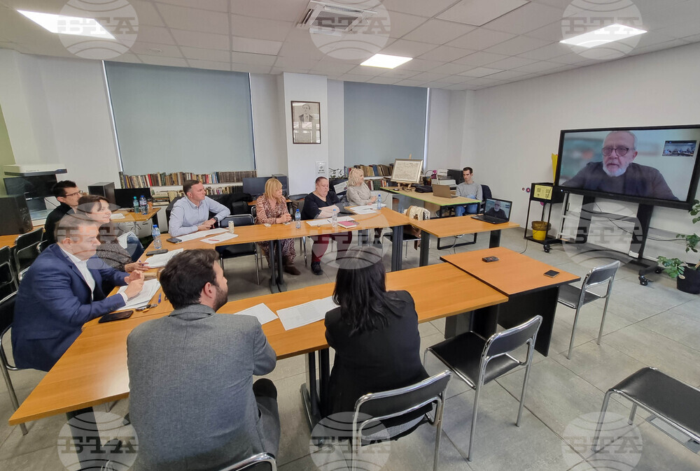 Бургас - Представяне на филми - кандидати за финансиране от общински фонд „Култура“