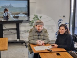 Бургас - Представяне на филми - кандидати за финансиране от общински фонд „Култура“