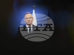 Belgium Europe Summit