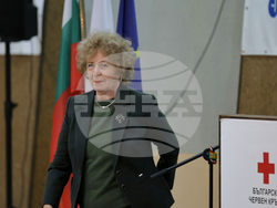 БЧК - отчетно събрание