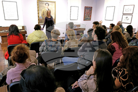 Къща-музей „Христо Смирненски“ - литературно-музикална вечер