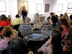 Къща-музей „Христо Смирненски“ - литературно-музикална вечер