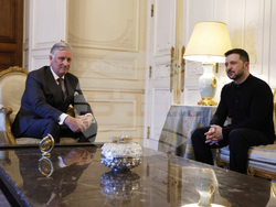 Belgium Europe Summit