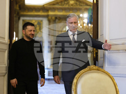 Belgium Europe Summit