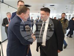 Снимка: БСП