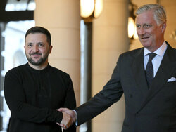Belgium Europe Summit