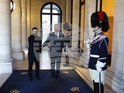 Belgium Europe Summit