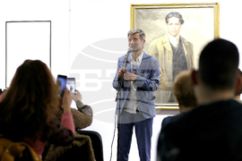 Къща-музей „Христо Смирненски“ - литературно-музикална вечер