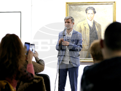 Къща-музей „Христо Смирненски“ - литературно-музикална вечер