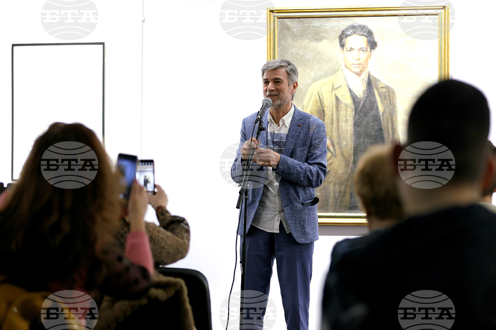 Къща-музей „Христо Смирненски“ - литературно-музикална вечер