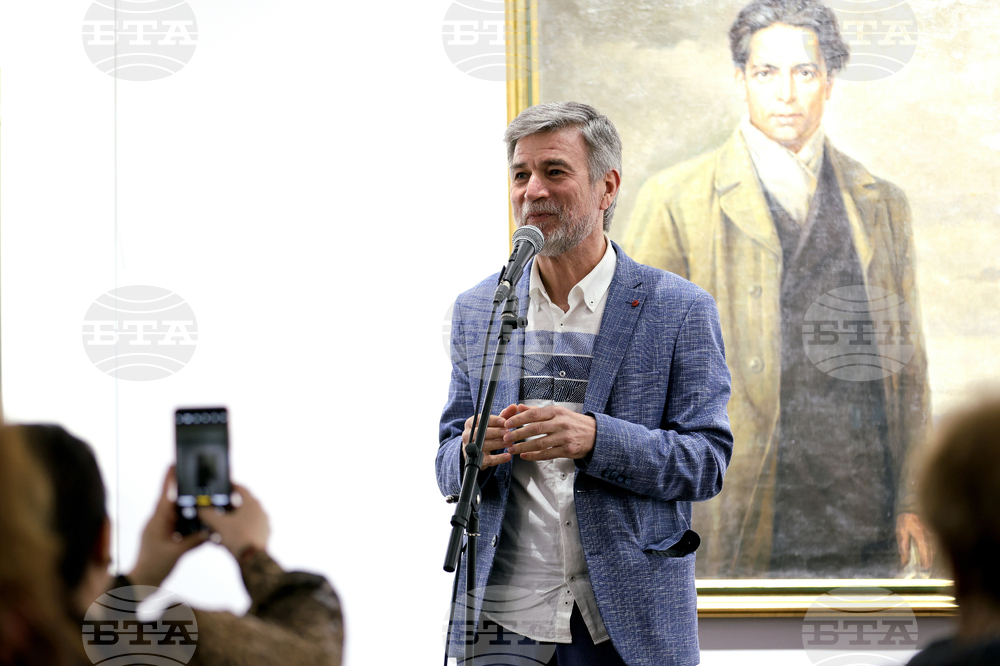 Къща-музей „Христо Смирненски“ - литературно-музикална вечер