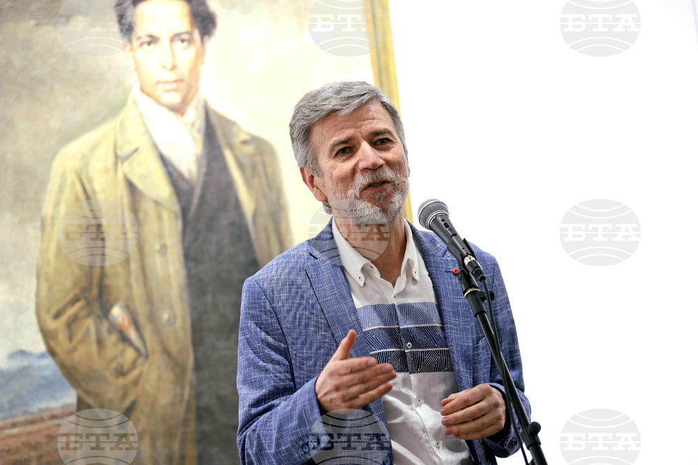 Къща-музей „Христо Смирненски“ - литературно-музикална вечер