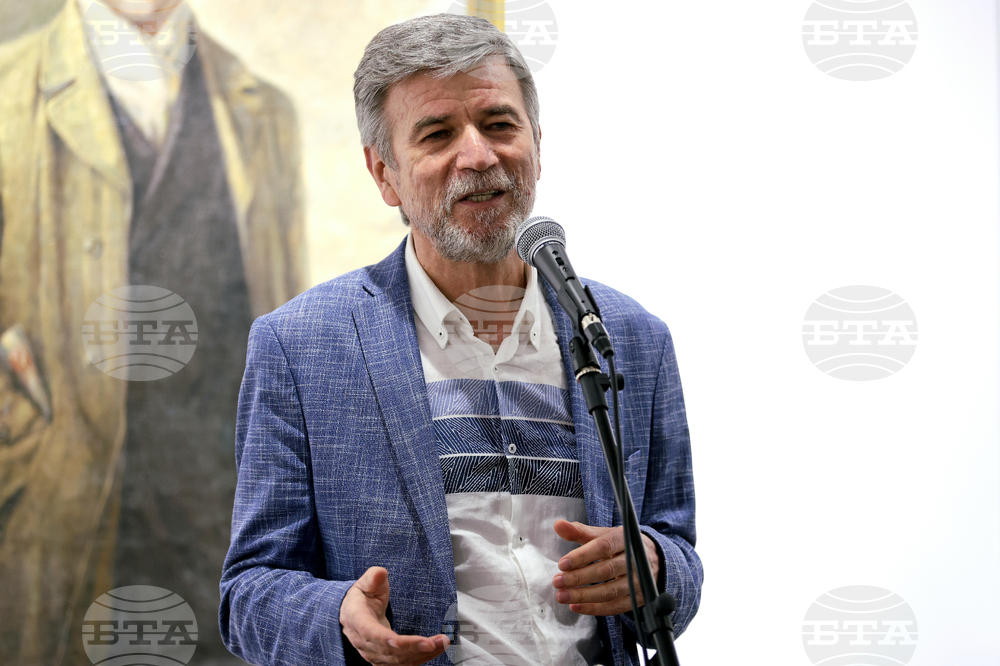 Къща-музей „Христо Смирненски“ - литературно-музикална вечер