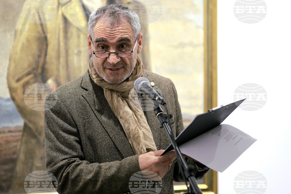 Къща-музей „Христо Смирненски“ - литературно-музикална вечер