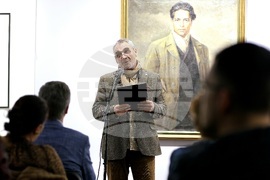 Къща-музей „Христо Смирненски“ - литературно-музикална вечер