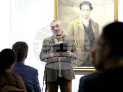 Къща-музей „Христо Смирненски“ - литературно-музикална вечер