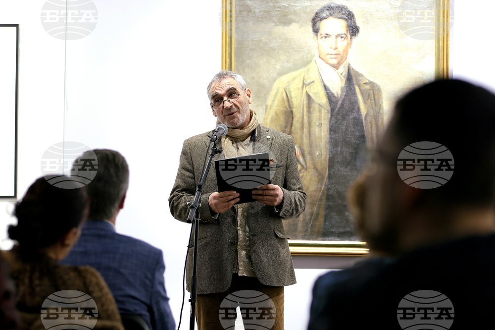 Къща-музей „Христо Смирненски“ - литературно-музикална вечер