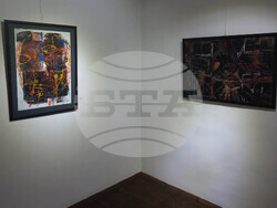 Кюстендил - изложба - Станислав Божанков