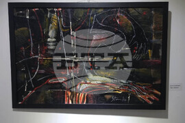 Кюстендил - изложба - Станислав Божанков