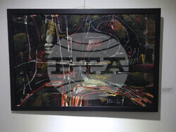 Кюстендил - изложба - Станислав Божанков