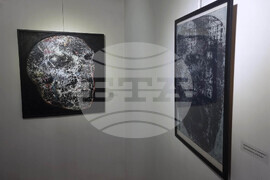 Кюстендил - изложба - Станислав Божанков