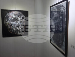 Кюстендил - изложба - Станислав Божанков