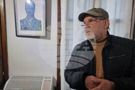 Кюстендил - изложба - Станислав Божанков