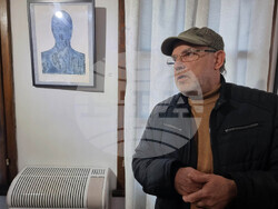 Кюстендил - изложба - Станислав Божанков