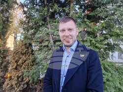 д - р Димитър Бакалов 