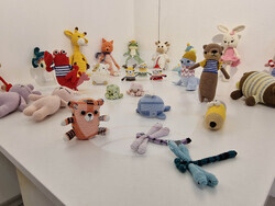 Свищов - изложба "Баба и внуче"