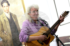 Къща-музей „Христо Смирненски“ - литературно-музикална вечер