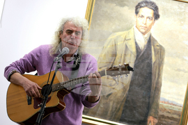 Къща-музей „Христо Смирненски“ - литературно-музикална вечер