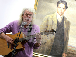 Къща-музей „Христо Смирненски“ - литературно-музикална вечер