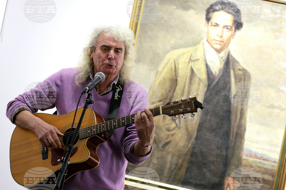 Къща-музей „Христо Смирненски“ - литературно-музикална вечер