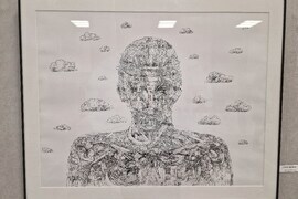 Търговище - изложба - „Великата стена на България“