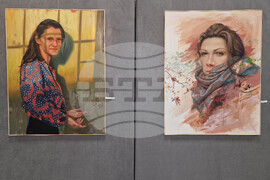 Търговище - изложба - „Великата стена на България“