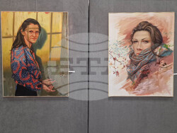 Търговище - изложба - „Великата стена на България“