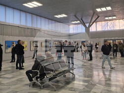 Търговище - изложба - „Великата стена на България“