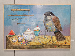 Търговище - изложба - „Великата стена на България“